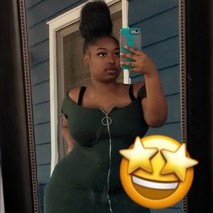 Meet your Posher, Treania